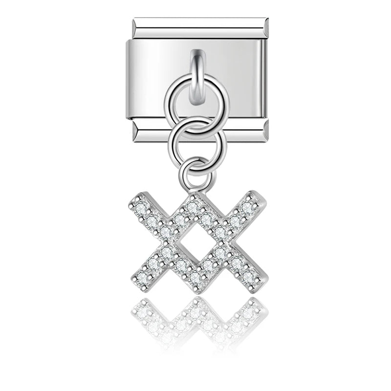 Aquarius - Silver