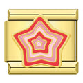 Love Star - Gold