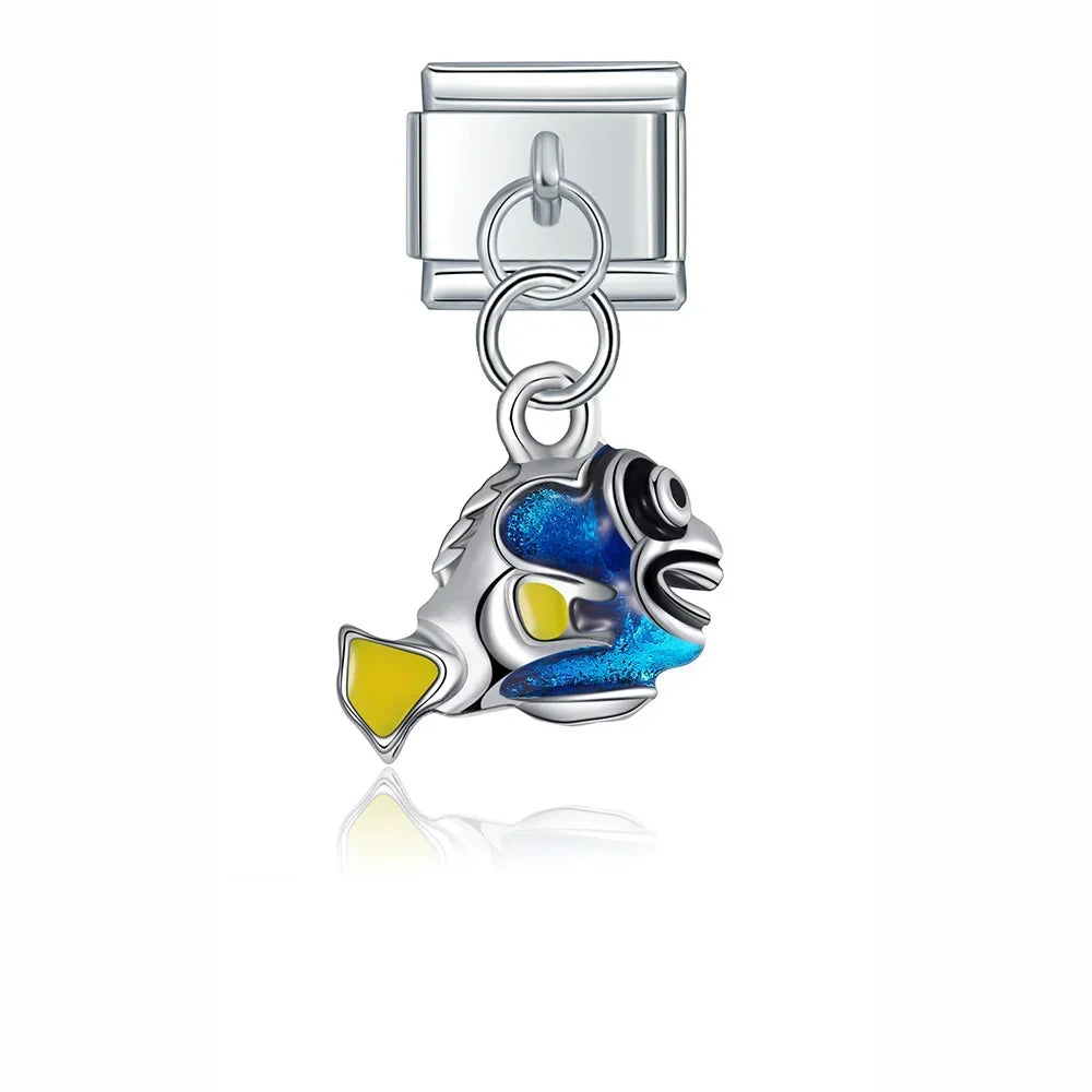 Dory - Silver