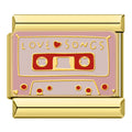 Love Songs - Gold
