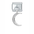 Moon - Silver