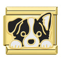 Dog - Gold