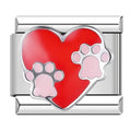Love Pets - Silver
