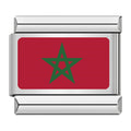 Morocco - Silver