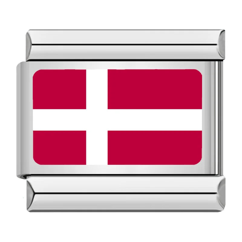 Denmark - Silver