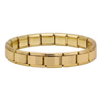 Italian Charm Bracelet